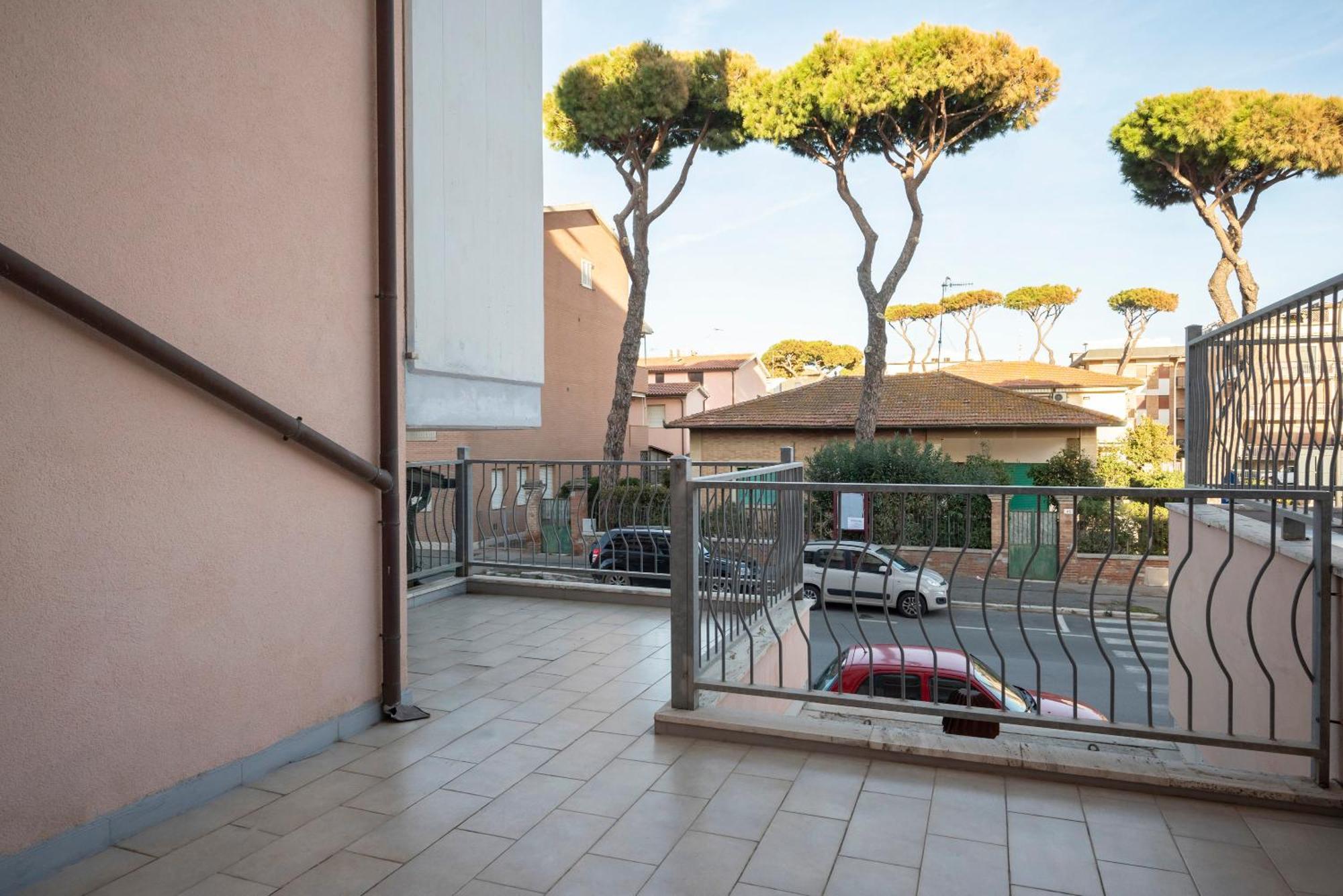 Lola Piccolo Hotel E Appartamenti Marina di Grosseto Exterior photo